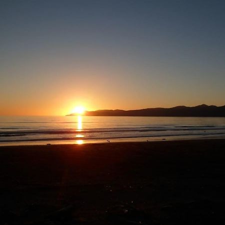 Bed and Breakfast Dream Escape For 2 à Paraparaumu Extérieur photo