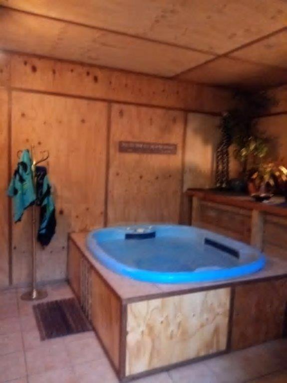 Bed and Breakfast Dream Escape For 2 à Paraparaumu Extérieur photo