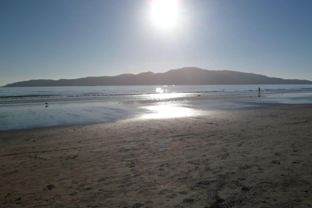 Bed and Breakfast Dream Escape For 2 à Paraparaumu Extérieur photo