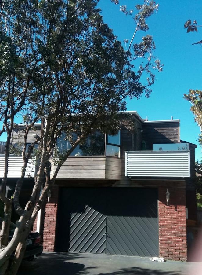 Bed and Breakfast Dream Escape For 2 à Paraparaumu Extérieur photo